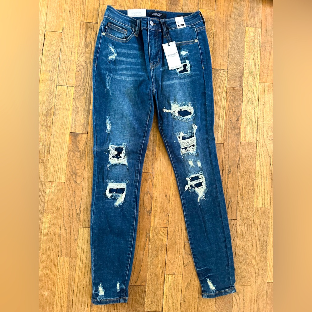 Judy Blue Jeans